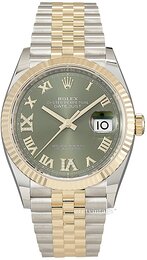 Rolex Datejust 36 126233-0025