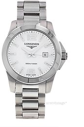 Longines Conquest Ladies L3.277.4.16.6