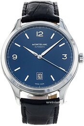 Montblanc Heritage 116481