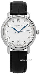 Montblanc Star 116522