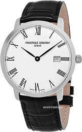 Frederique Constant Slimline FC-306MR4S6