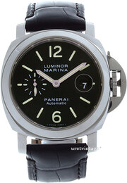 Panerai Contemporary Luminor Marina Automatic PAM00104