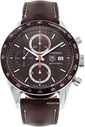 TAG Heuer Carrera Calibre 16 Automatic Chronograph CV2013.FC6234