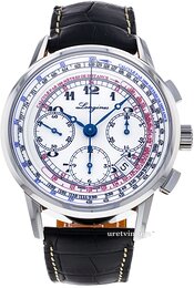 Longines Heritage Telemeter Chronograph L2.781.4.13.2