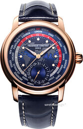 Frederique Constant Classics FC-718NRWM4H9