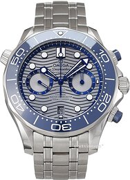 Omega Seamaster Diver 300M 210.30.44.51.06.001