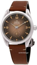 Omega Seamaster Railmaster 235.12.38.20.13.001