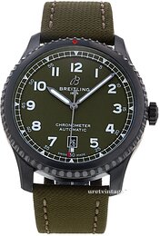 Breitling Aviator 8 Automatic 41 M173152A1L1X1