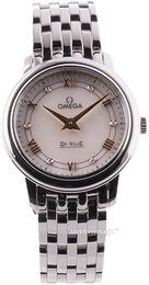 Omega De Ville Prestige Quartz 27.4mm 424.10.27.60.55.001