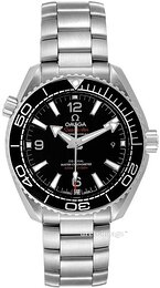 Omega Seamaster Planet Ocean 600M 215.30.40.20.01.001