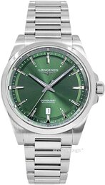 Longines Conquest L3.830.4.02.6