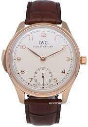 IWC Portuguese Minute Repeater IW544907