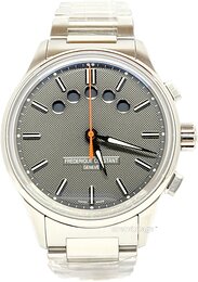 Frederique Constant Yacht Timer FC-380GT4H6B