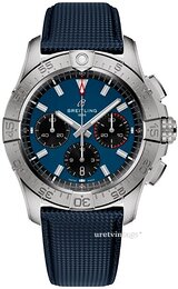 Breitling Avenger B01 Chronograph 42 AB0146101C1X1