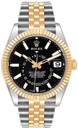 Rolex Sky-Dweller 336933-0004