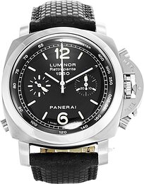 Panerai Contemporary Luminor 1950 Rattrapante PAM00213