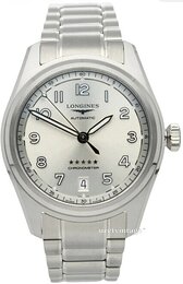 Longines Spirit L3.410.4.63.6