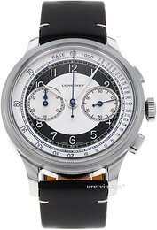 Longines Heritage Classic L2.830.4.93.0