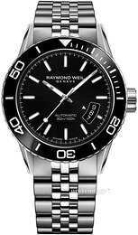 Raymond Weil Freelancer 2760-ST1-20001