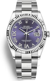 Rolex Datejust 36 126234-0022