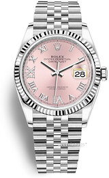 Rolex Datejust 36 126234-0031