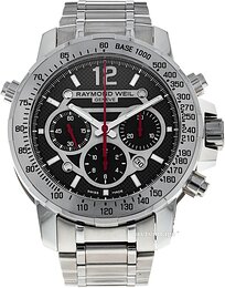Raymond Weil Nabucco 7800-ST-05207
