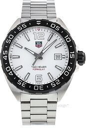 TAG Heuer Formula 1 WAZ1111.BA0875