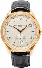 Baume & Mercier Clifton M0A10060