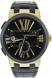 Ulysse Nardin Dual Time 246-00-42