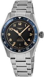 Longines Spirit Zulu Time L3.812.4.60.6