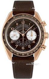 Omega Speedmaster Chronoscope 329.92.43.51.10.001