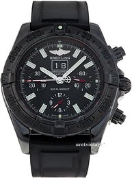Breitling Blackbird M4435911/BA27