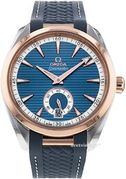 Omega Seamaster Aqua Terra 150M 220.22.41.21.03.001