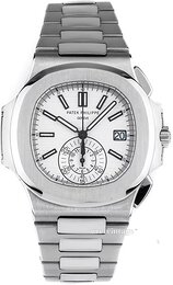Patek Philippe Nautilus 5980/1A/019
