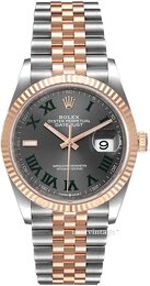 Rolex Datejust 36 126231-0029