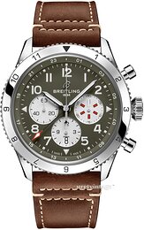 Breitling Super Avi B04 Chronograph 46 AB04452A1L1X1