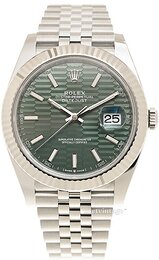 Rolex Datejust 41 126334-0030