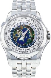 Patek Philippe Grand Complications 5131/1P/001