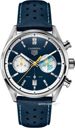 TAG Heuer Carrera CBN201N.FC6620