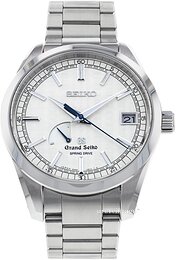 Grand Seiko Classic Collection SBGA111G