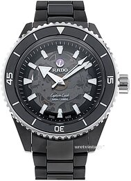 Rado Captain Cook R32127152