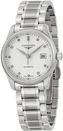 Longines Master L2.257.4.77.6
