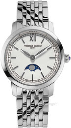 Frederique Constant Slimline FC-206SW1S6B