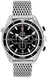 Omega Seamaster Planet Ocean Chrono 2210.52.00