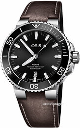 Oris Diving 01 733 7730 4134-07 5 24 10EB