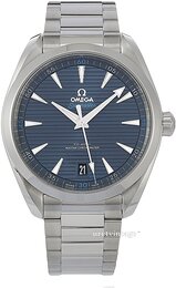 Omega Seamaster Aqua Terra 150M 220.10.41.21.03.001