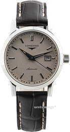 Longines Heritage 1832 L4.325.4.92.2