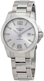 Longines Conquest L3.759.4.76.6