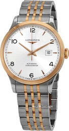 Longines Record L2.821.5.76.7