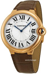 Cartier Ballon Blue W6920054